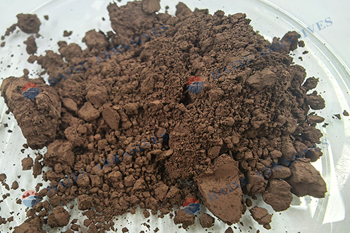 پودر بور آمورف 7